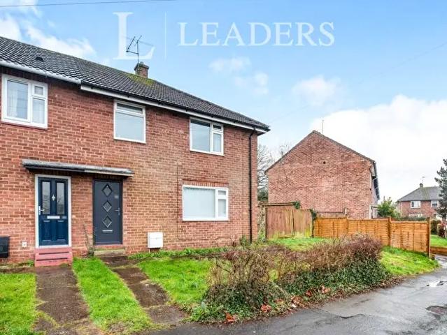 3 Bedroom Semi Detached House To Rent In Buckley Road, CV32