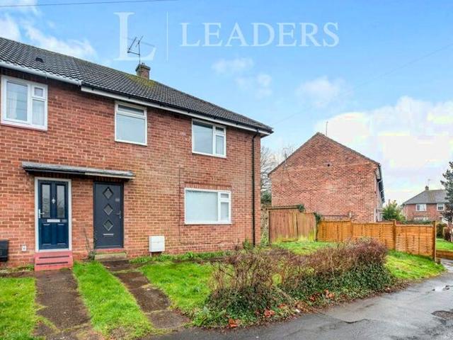 3 Bedroom Semi Detached House To Rent In Buckley Road, CV32