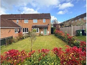 3 Bedroom Semi Detached House To Rent In Byerly Place, Milton Keynes, MK14