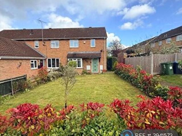 3 Bedroom Semi Detached House To Rent In Byerly Place, Milton Keynes, MK14
