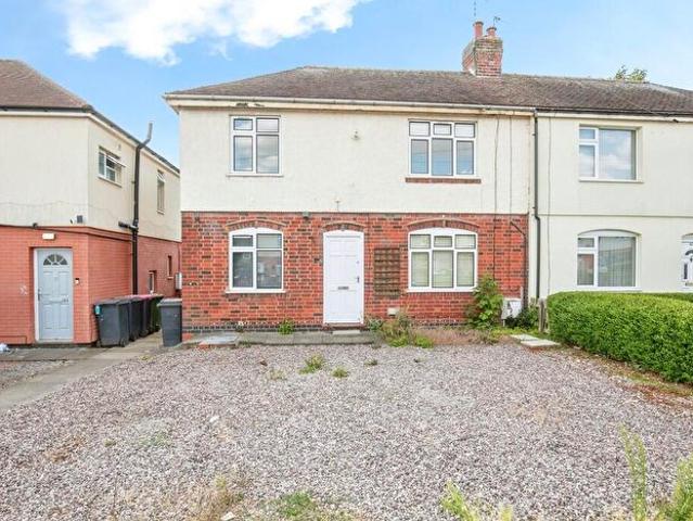 3 Bedroom Semi Detached House To Rent In Bank Road, Atherstone, CV9