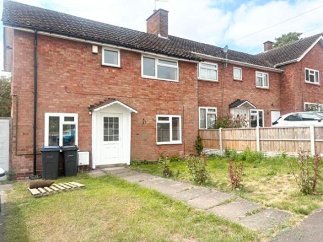 3 Bedroom Semi Detached House To Rent In Bracken Drive, Sutton Coldfield, B75