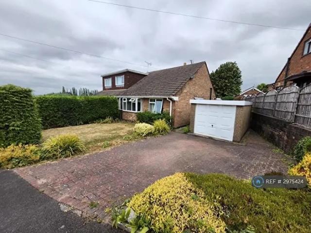 3 Bedroom Semi Detached House To Rent In Brookfields Drive, Derby, DE21
