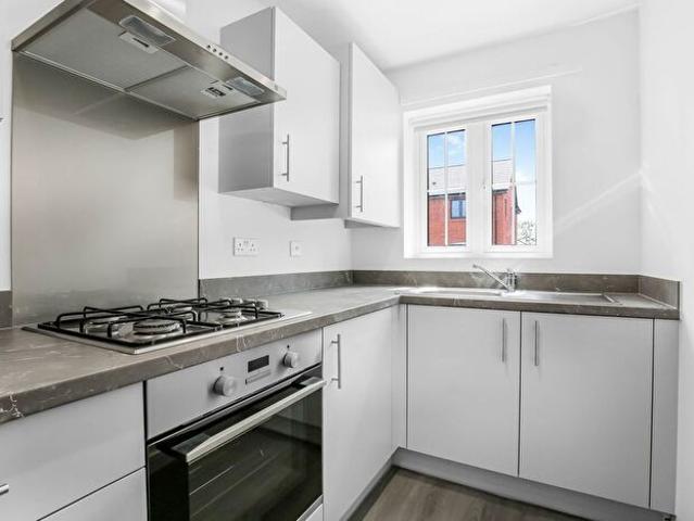 3 Bedroom Semi Detached House To Rent In Broadacre Way, Chellaston, DE73