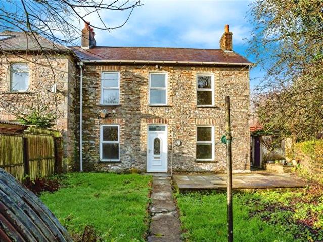 3 Bedroom Semi Detached House To Rent In Cader Vale, Pencader, SA39