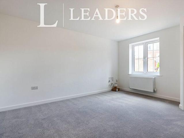 3 Bedroom Semi Detached House To Rent In Campus Drive, Northampton, Northamptonshire, NN2
