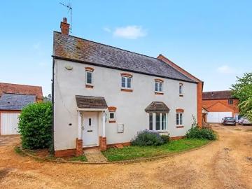 3 Bedroom Semi Detached House To Rent In Chamomile Place Banbury, OX16