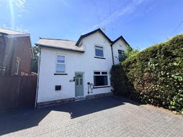 3 Bedroom Semi Detached House To Rent In Chain Lane, Derby, DE3