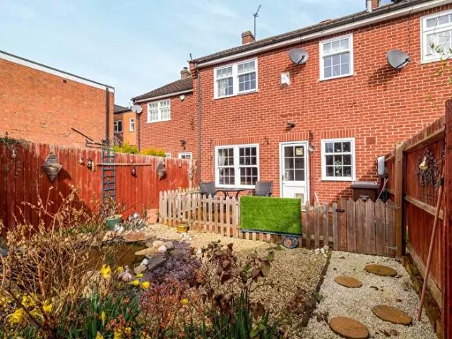 3 Bedroom Semi Detached House To Rent In Church Street, Bingham, NG13