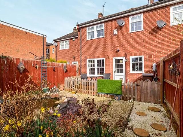 3 Bedroom Semi Detached House To Rent In Church Street, Nottingham, NG13