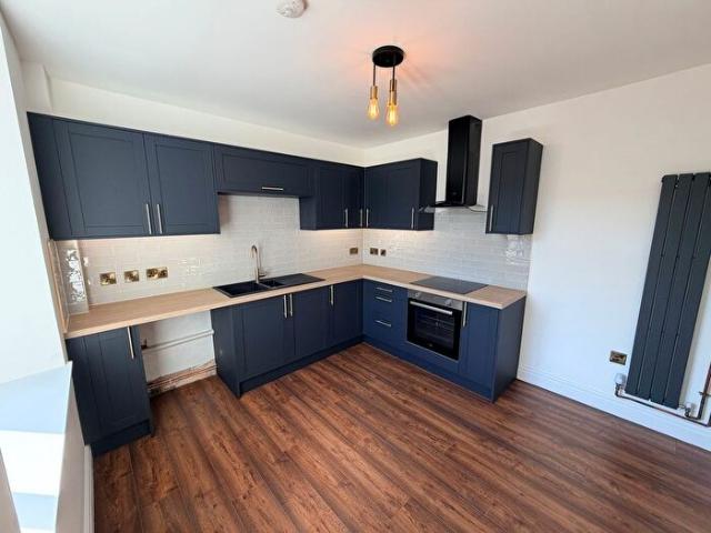 3 Bedroom Semi Detached House To Rent In Cliff Street, Mountain Ash, CF45