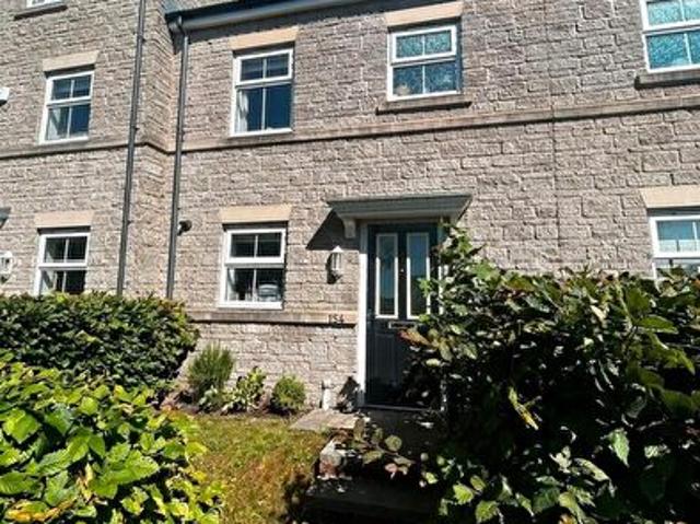 3 Bedroom Semi Detached House To Rent In Coity, Bridgend, CF35