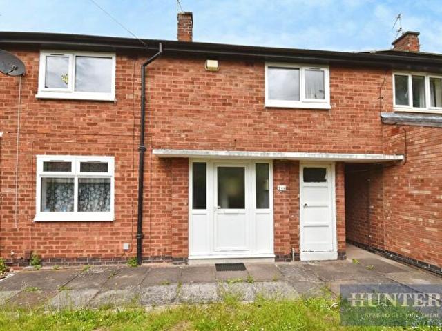 3 Bedroom Semi Detached House To Rent In Coleman Road, Leicester, LE5