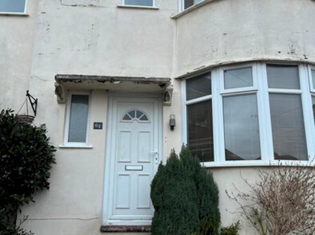 3 Bedroom Semi Detached House To Rent In Collingdon Avenue, Birmingham, B26