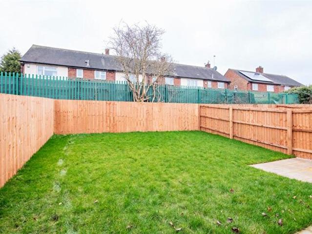 3 Bedroom Semi Detached House To Rent In Collingham Crescent, Nottingham, NG5