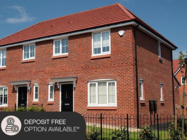 3 Bedroom Semi Detached House To Rent In Collingham Crescent, Nottingham, NG5
