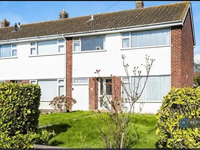 3 Bedroom Semi Detached House To Rent In Cranfield, Bedford, MK43