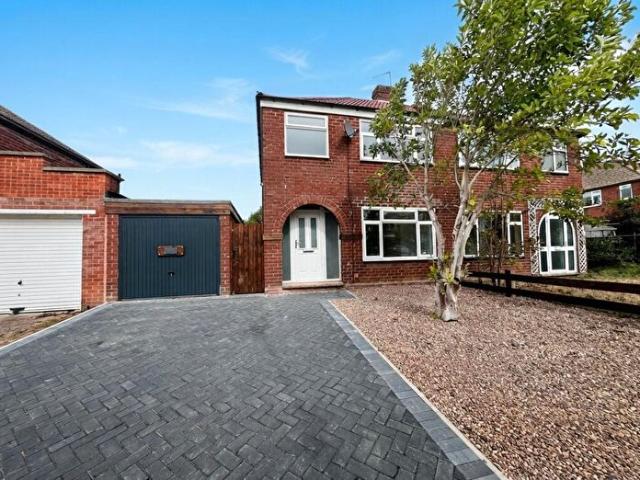 3 Bedroom Semi Detached House To Rent In Cross Street, Long Lawford, CV23
