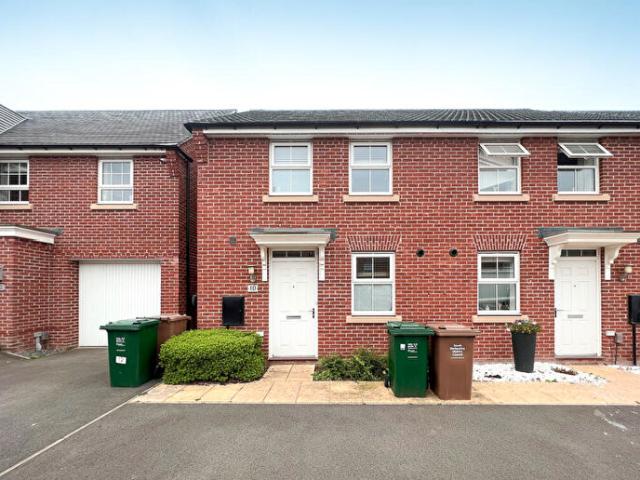 3 Bedroom Semi Detached House To Rent In Danby Road, Littleover, DE23