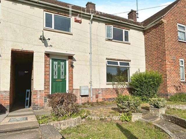 3 Bedroom Semi Detached House To Rent In Davenport Road, LE5