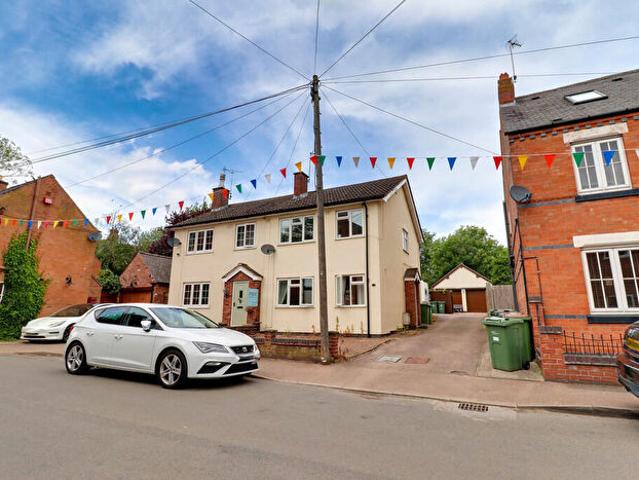3 Bedroom Semi Detached House To Rent In Desford Road, Thurlaston, LE9
