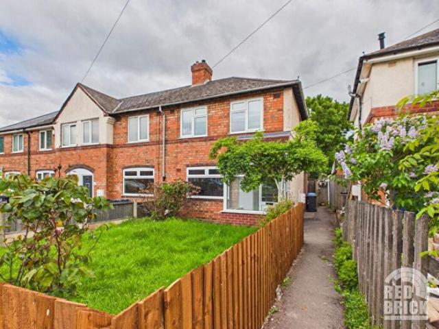 3 Bedroom Semi Detached House To Rent In Dolphin Lane, Solihull, B27