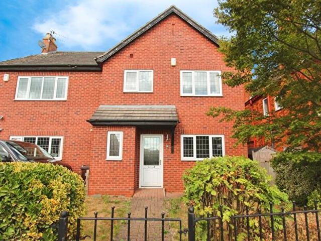 3 Bedroom Semi Detached House To Rent In Draycott Road, Sawley, NG10