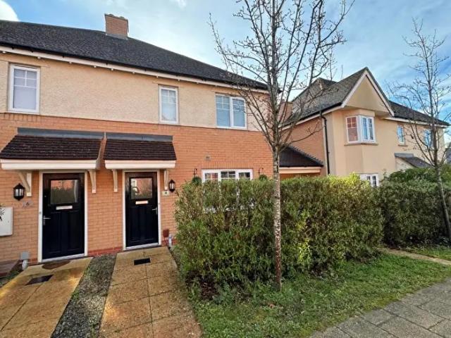 3 Bedroom Semi Detached House To Rent In Einstein Walk, Northampton, NN5