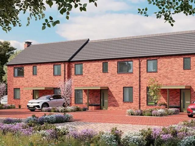 3 Bedroom Semi Detached House To Rent In Eredine Crescent, Milton Keynes, Buckinghamshire, MK5