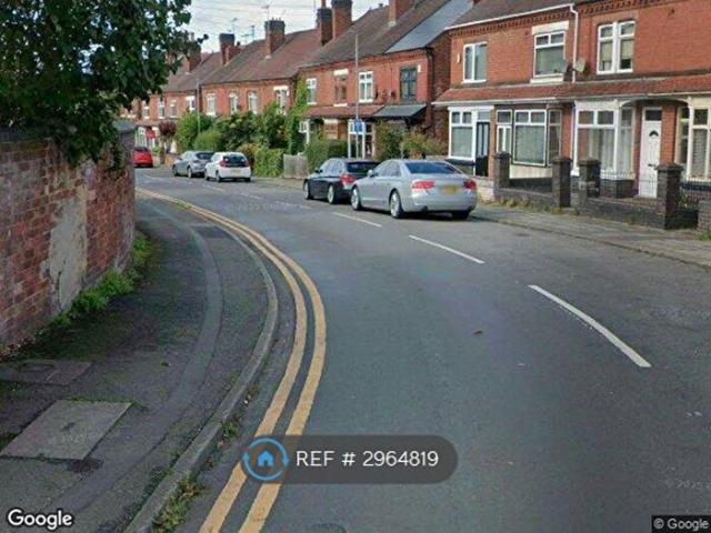3 Bedroom Semi Detached House To Rent In Ferry Street, Burton On Trent, DE15