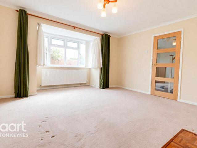 3 Bedroom Semi Detached House To Rent In Forfar Drive, Bletchley, MK3