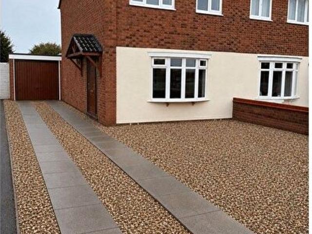 3 Bedroom Semi Detached House To Rent In Foxglove, Tamworth, B77