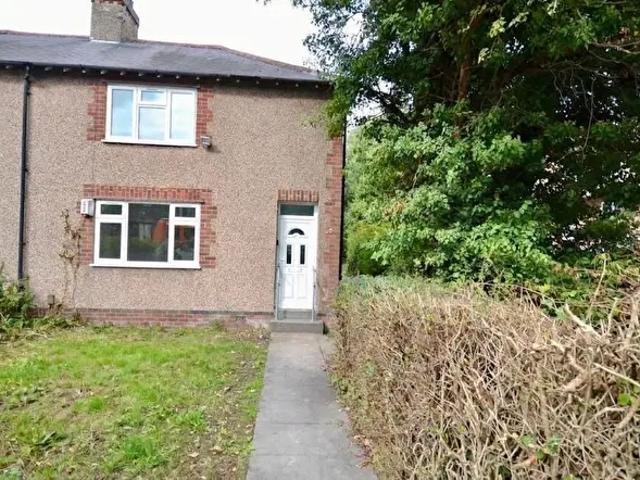 3 Bedroom Semi Detached House To Rent In Garendon Road, Shepshed, LE12