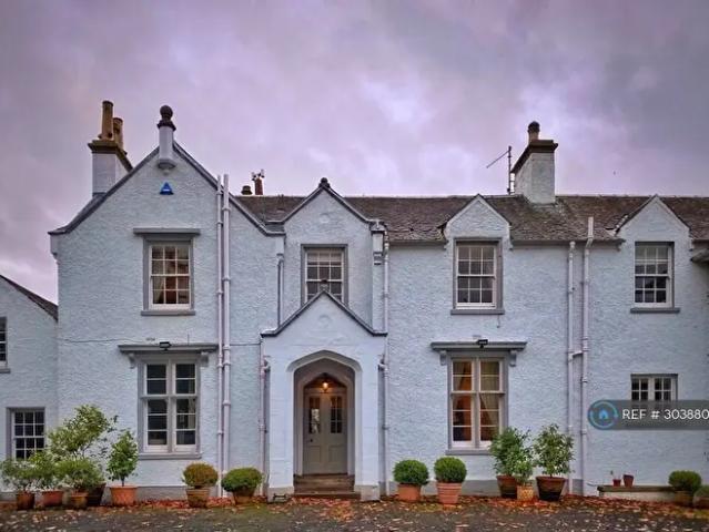 3 Bedroom Semi Detached House To Rent In Gartness Road, Drymen, Glasgow, G63