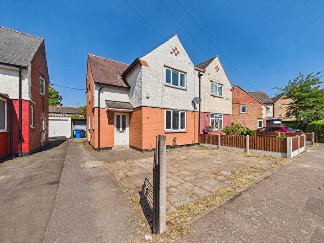 3 Bedroom Semi Detached House To Rent In Glossop Street, Allenton, DE24