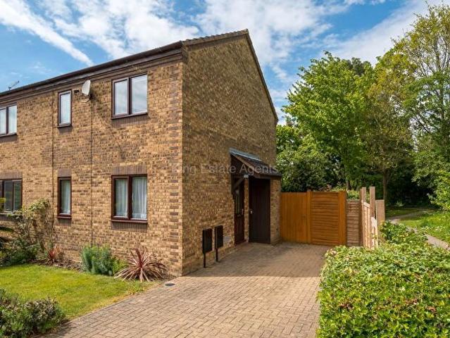 3 Bedroom Semi Detached House To Rent In Goodwood, Great Holm, Milton Keynes, Buckinghamshire, MK8