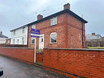 3 Bedroom Semi Detached House To Rent In Green Lane Road, Leicester, LE5