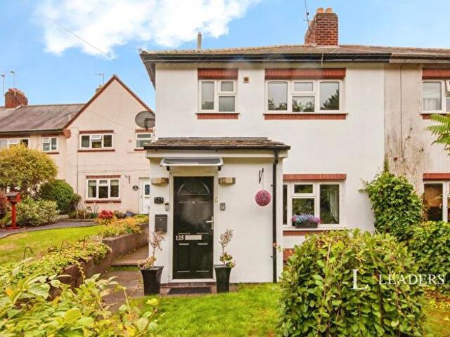 3 Bedroom Semi Detached House To Rent In Hallfields Lane, Rothley, Leicester, LE7