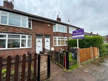 3 Bedroom Semi Detached House To Rent In Harrington Street, Leicester, LE4