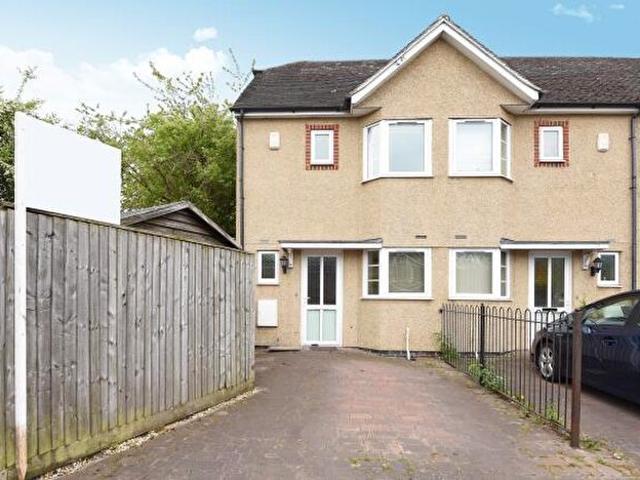 3 Bedroom Semi Detached House To Rent In Headley Way, Headington, Oxford, OX3