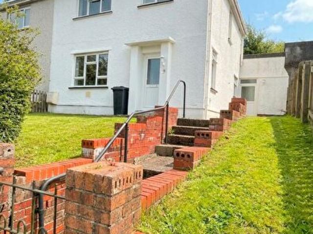 3 Bedroom Semi Detached House To Rent In Hedd Aberth, Seven Sisters, SA10