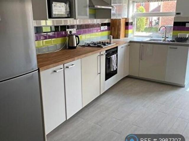 3 Bedroom Semi Detached House To Rent In High Street, Cranfield, MK43