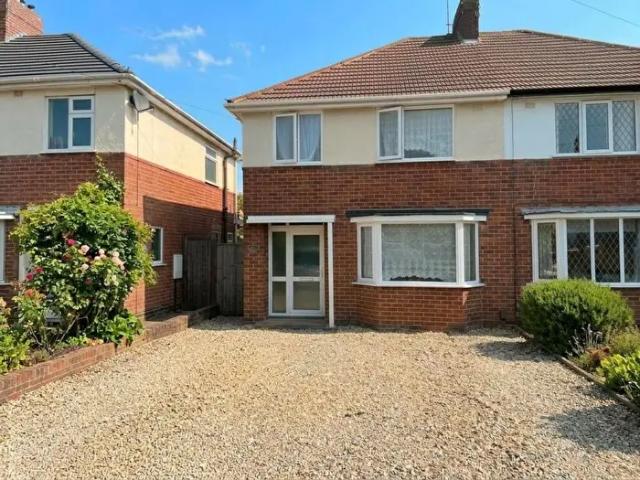 3 Bedroom Semi Detached House To Rent In Hollydene Crescent, Earl Shilton, LE9