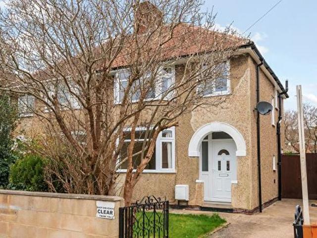 3 Bedroom Semi Detached House To Rent In Kelburne Road, Oxford, OX4