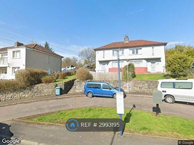 3 Bedroom Semi Detached House To Rent In Kelvin Way, Glasgow, G65