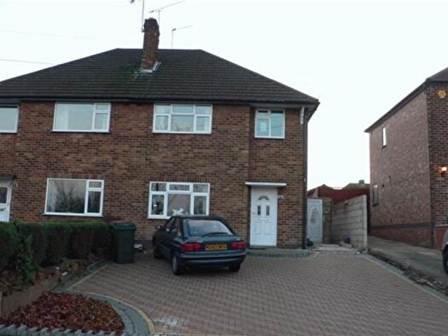 3 Bedroom Semi Detached House To Rent In Kenpas Highway, Coventry, CV3