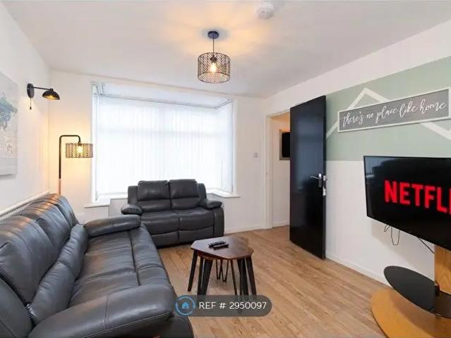 3 Bedroom Semi Detached House To Rent In King Street, Leamington Spa, CV32