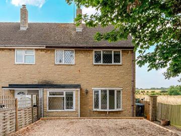 3 Bedroom Semi Detached House To Rent In Kingham, Chipping Norton, OX7