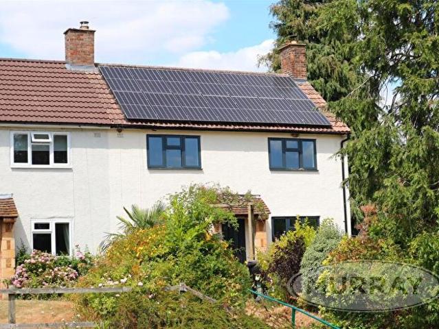 3 Bedroom Semi Detached House To Rent In Knossington Road, Braunston, Oakham, Rutland, LE15