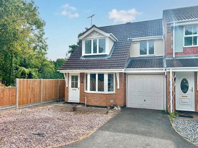 3 Bedroom Semi Detached House To Rent In Lancelot Close, Leicester Forest East, LE3